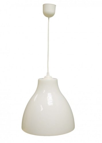 Светильник подвесной на шнуре Svet "Melodi" НСБ 21-60-022 Белый картинка 